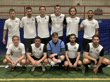 Montreal united fc(men)